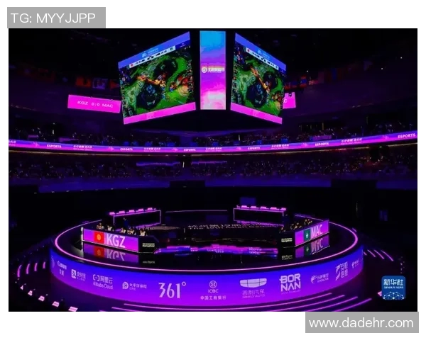 dac比赛是什么-DAC比赛，探寻数字艺术竞赛的魅力-dac比赛是什么